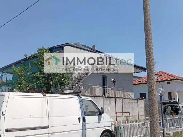 Appartamento in vendita di 11 m² in Viale Europa, 50