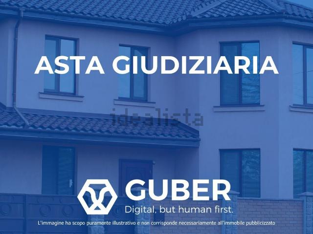 Appartamento in vendita di 11 m²
