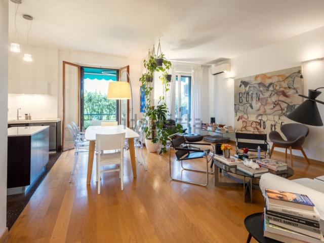 Appartamento in vendita di 120 m²