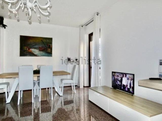 Appartamento in vendita di 120 m²