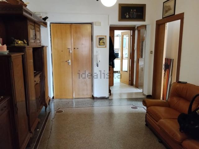 Appartamento in vendita di 120 m²