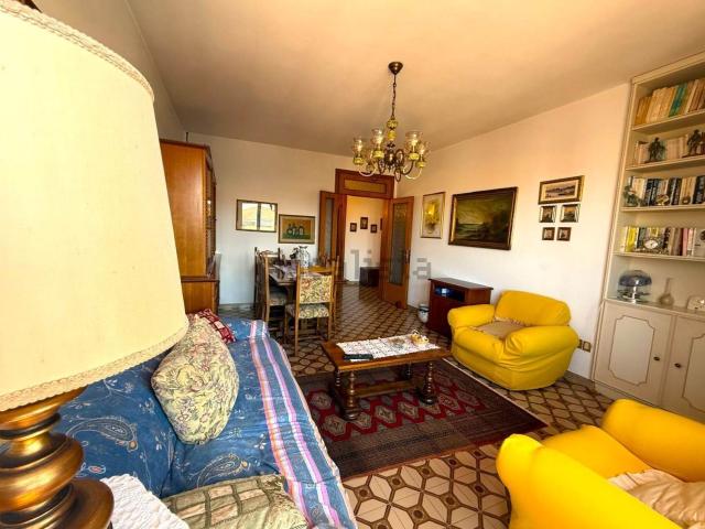 Appartamento in vendita di 120 m²
