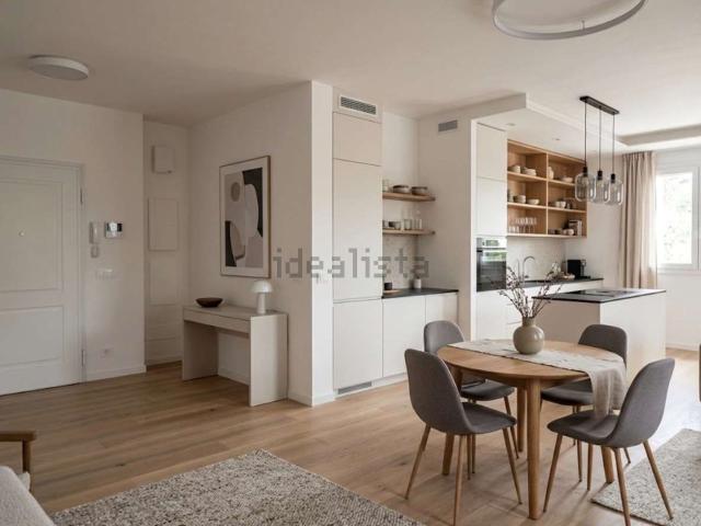 Appartamento in vendita di 120 m²