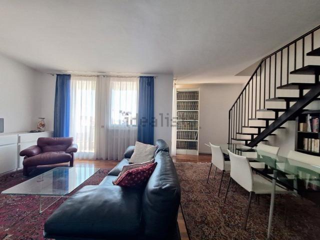 Appartamento in vendita di 120 m²