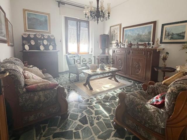 Appartamento in vendita di 120 m²