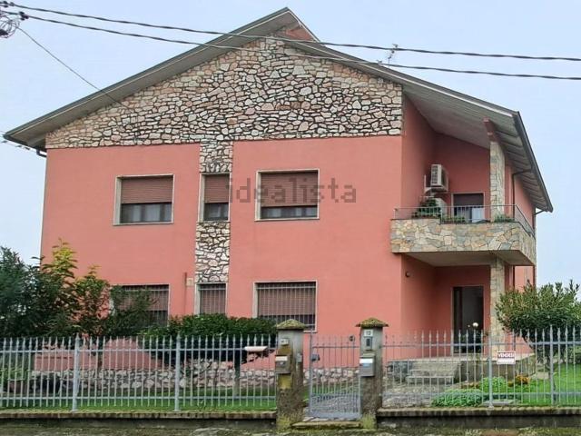 Appartamento in vendita di 120 m²
