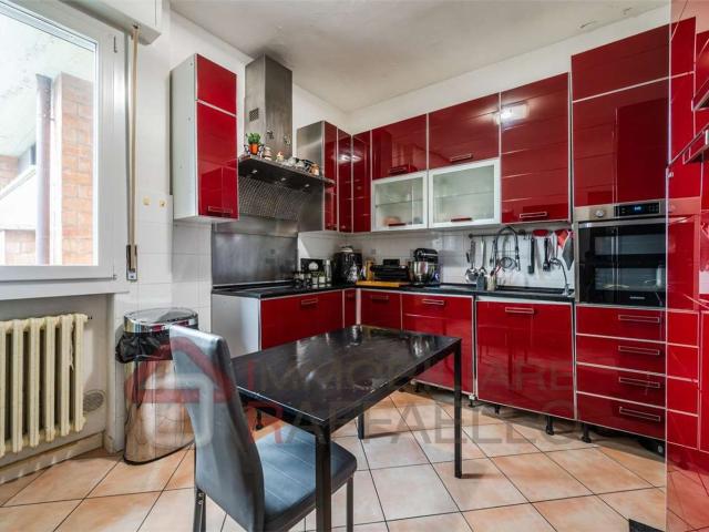 Appartamento in vendita di 120 m²