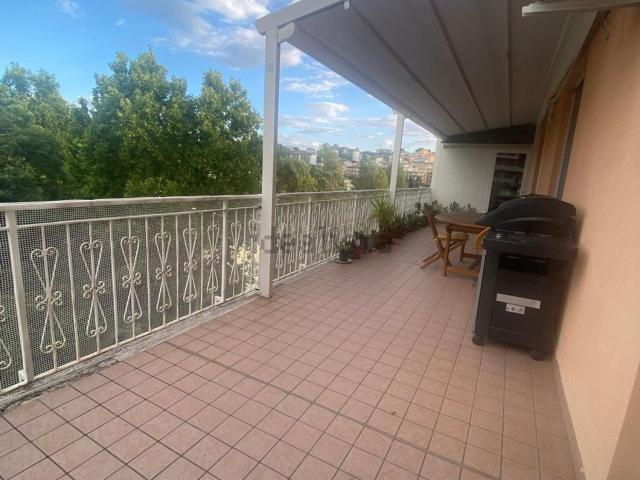 Appartamento in vendita di 120 m²