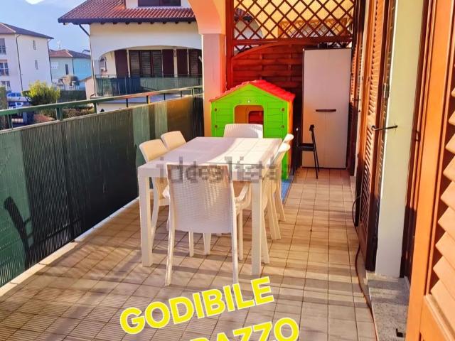 Appartamento in vendita di 120 m²
