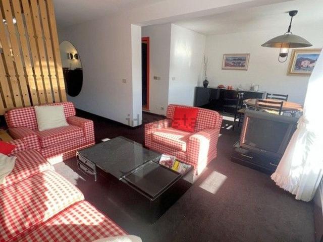 Appartamento in vendita di 120 m²