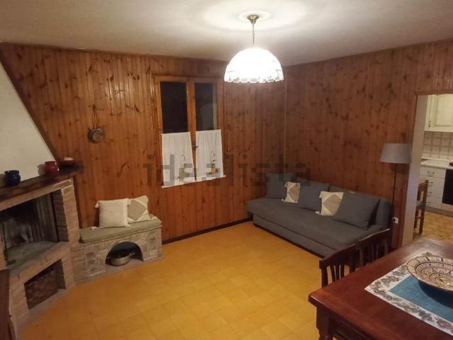 Appartamento in vendita di 120 m²