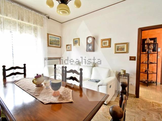 Appartamento in vendita di 120 m²