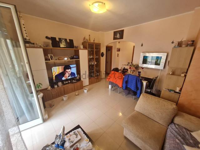 Appartamento in vendita di 120 m²