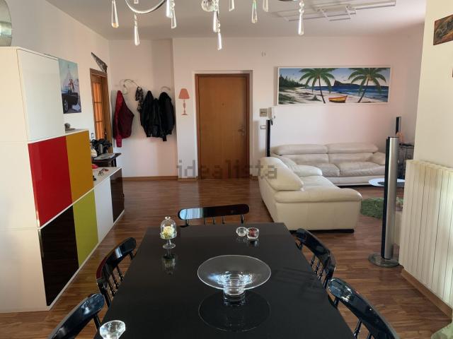 Appartamento in vendita di 120 m²