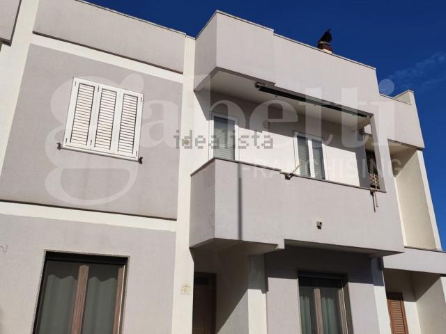 Appartamento in vendita di 120 m²