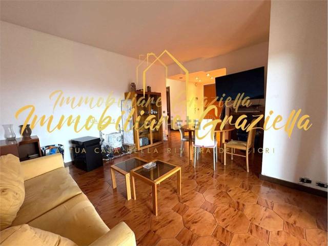 Appartamento in vendita di 120 m²