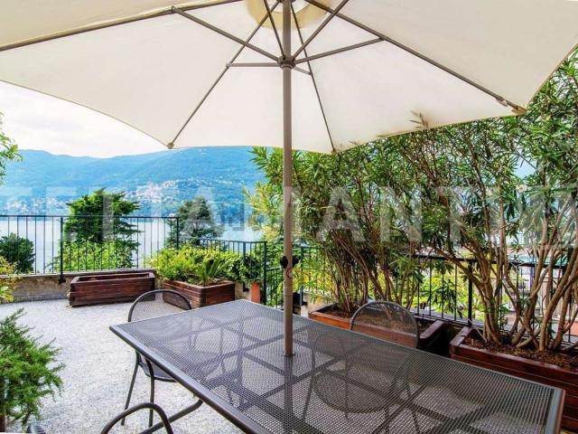 Appartamento in vendita di 120 m² in Frazione Girola