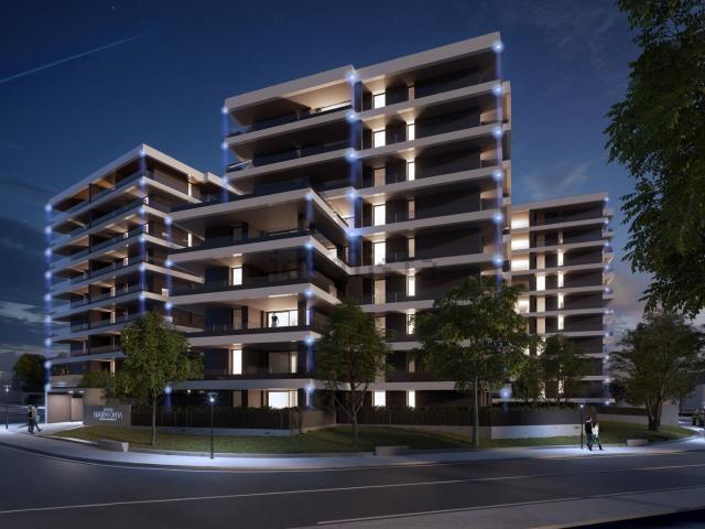Appartamento in vendita di 120 m² in Via Giovan Battista Cavalcaselle
