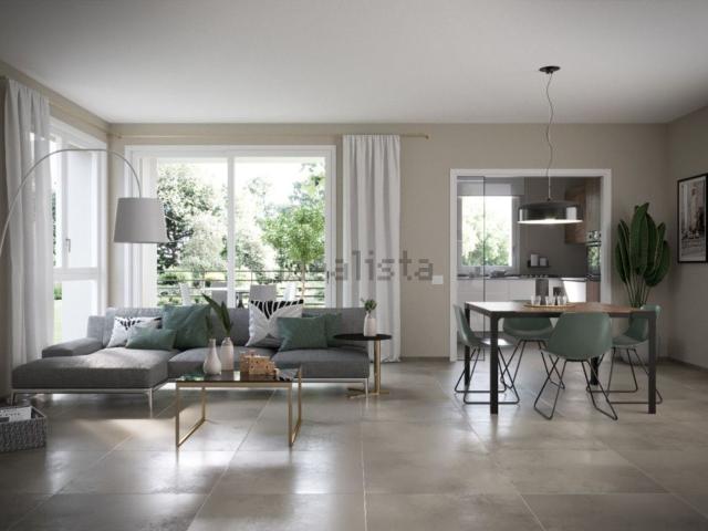 Appartamento in vendita di 120 m²