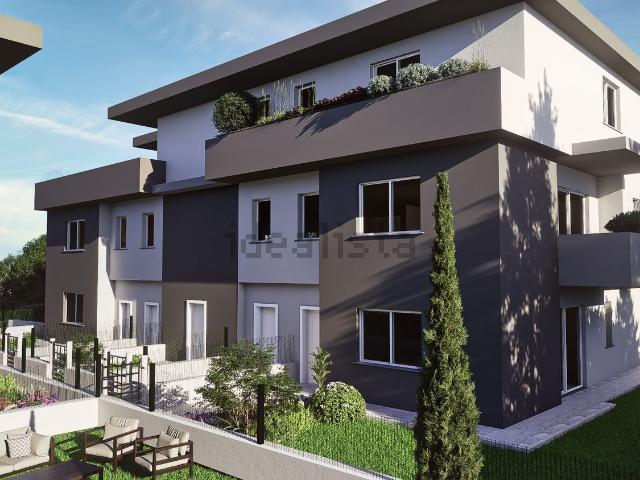 Appartamento in vendita di 120 m²