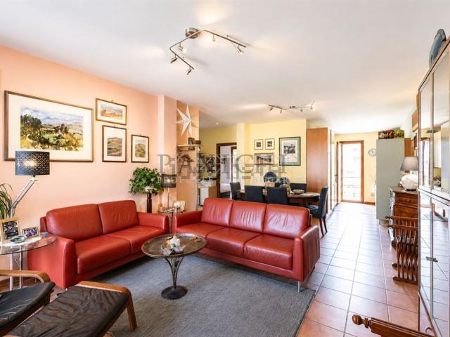 Appartamento in vendita di 120 m²