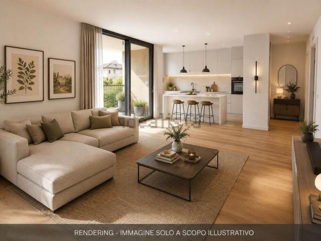 Appartamento in vendita di 120 m²