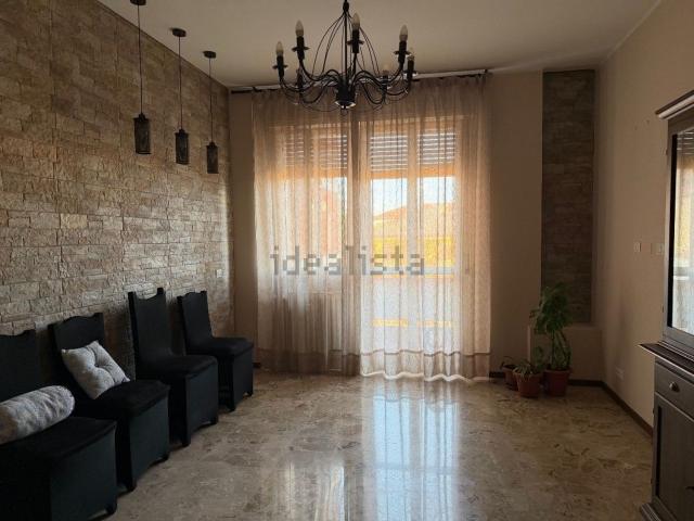 Appartamento in vendita di 120 m²