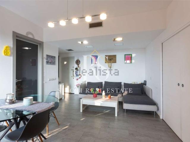 Appartamento in vendita di 120 m²
