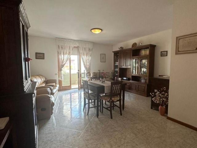 Appartamento in vendita di 120 m²