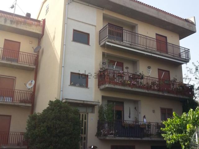 Appartamento in vendita di 120 m²