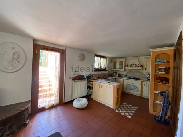 Appartamento in vendita di 120 m²
