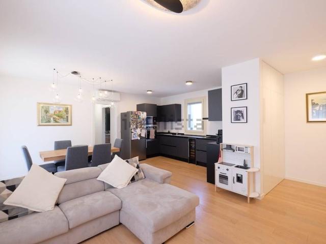 Appartamento in vendita di 120 m²