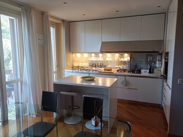 Appartamento in vendita di 120 m²