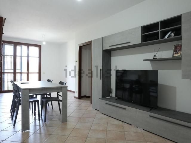 Appartamento in vendita di 120 m²