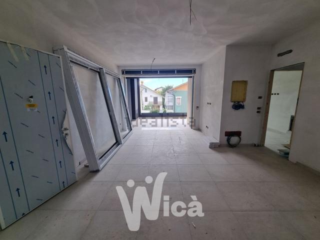 Appartamento in vendita di 120 m²