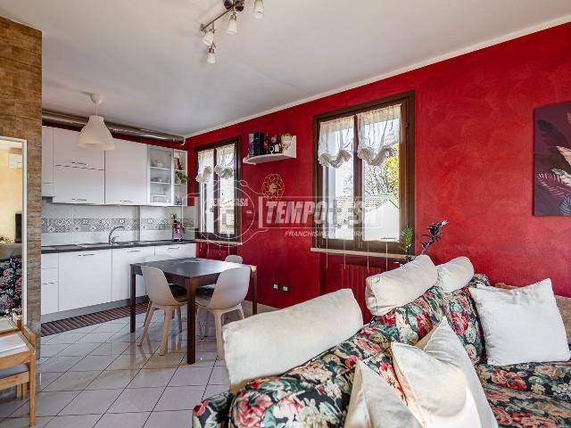 Appartamento in vendita di 120 m²