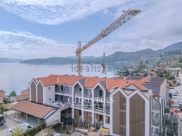 Appartamento in vendita di 120 m²