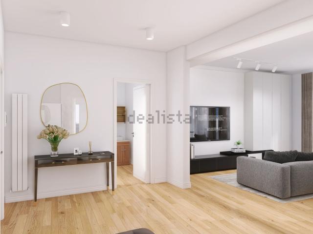 Appartamento in vendita di 120 m²