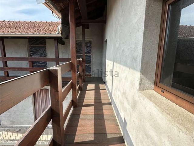 Appartamento in vendita di 120 m²