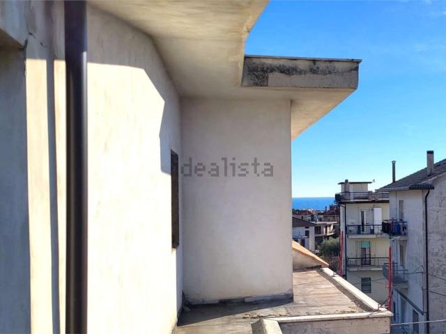 Appartamento in vendita di 120 m²