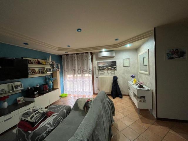 Appartamento in vendita di 120 m²