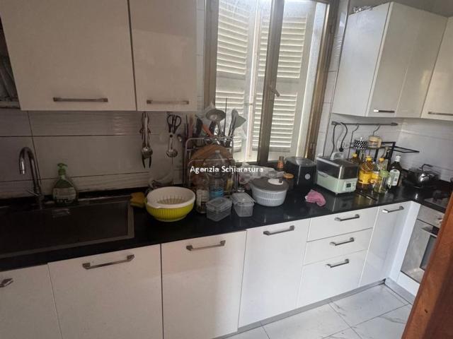 Appartamento in vendita di 120 m²