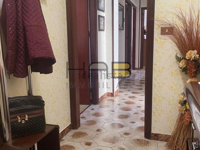 Appartamento in vendita di 120 m²