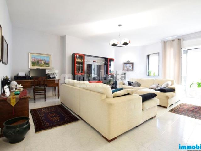 Appartamento in vendita di 120 m²