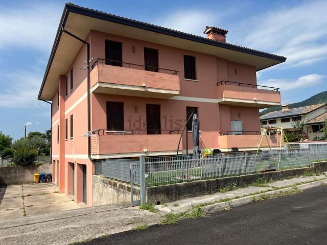 Appartamento in vendita di 120 m²