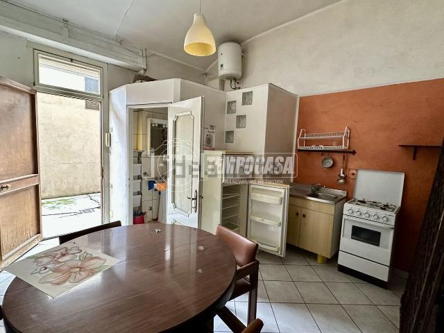 Appartamento in vendita di 120 m²