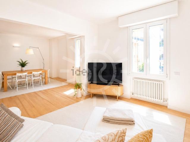 Appartamento in vendita di 120 m²