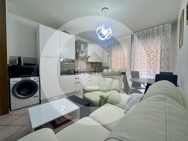 Appartamento in vendita di 120 m²