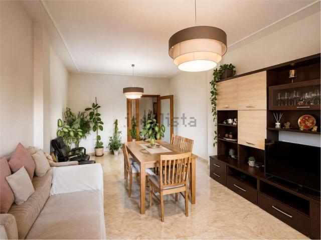 Appartamento in vendita di 120 m²