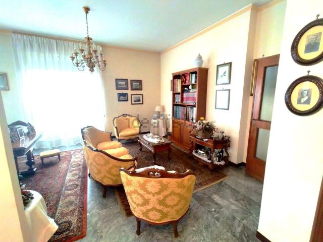 Appartamento in vendita di 120 m²